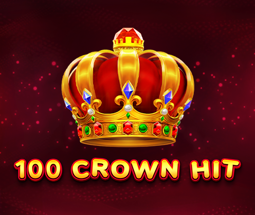 100 Crown Hit