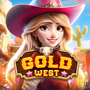 Gold West