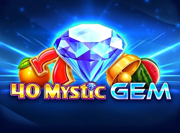 40 Mystic Gem