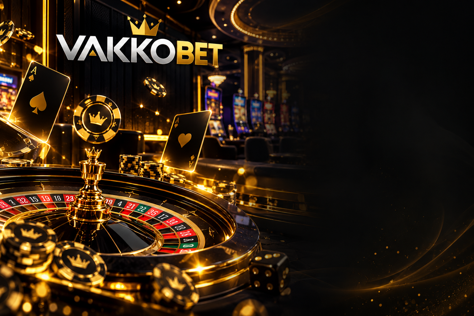 Vakkobet